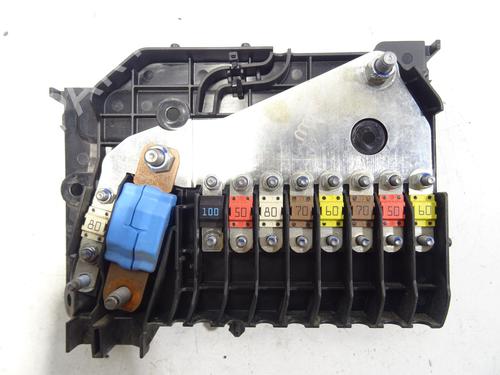 Used Electronic module Electronic module 36790809 36790809