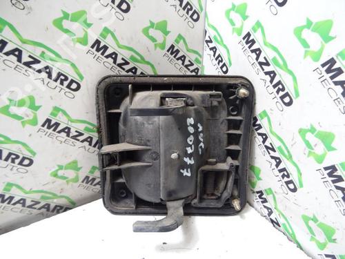 Front left exterior door handle CITROËN JUMPER I Bus (244, Z_) 2.0 HDi | BP20046433C128