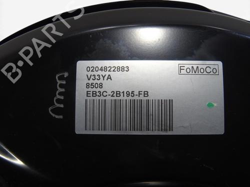 Servo brake FORD RANGER (TKE) 2.2 TDCi 4x4 | BP39891166M42 - Image 4