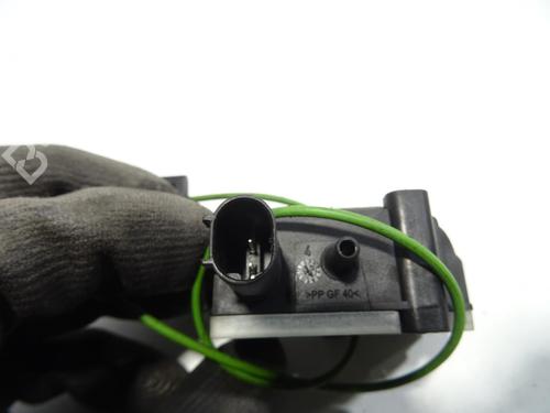 Fuel door actuator BMW 3 Convertible (E93) 330 d | BP21571150E18 