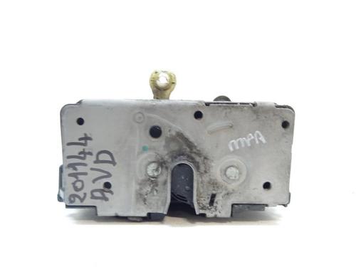 Used Front right lock Front right lock FIAT GRANDE PUNTO (199_) [2005-2026] 20067882 20067882