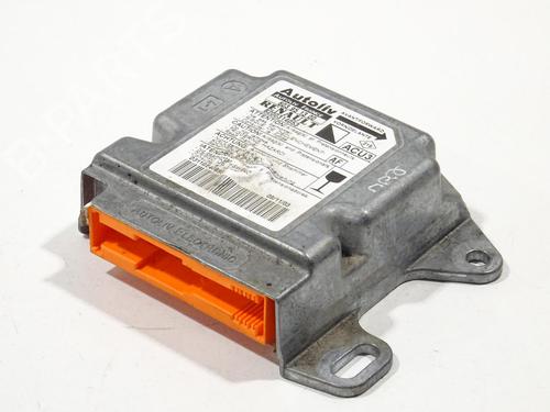 Used ECU airbags ECU airbags RENAULT KANGOO (KC0/1_) 1.9 dCi 4x4 (84 hp) 20061739 20061739