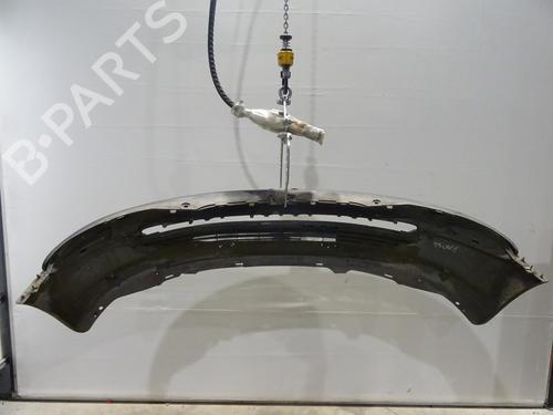 Foran støtfanger PEUGEOT 206 Hatchback (2A/C) 1.9 D | BP29372493C7 