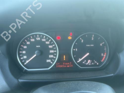 Used Parts BMW 1 (E87) 116 d (116 hp) 4334206