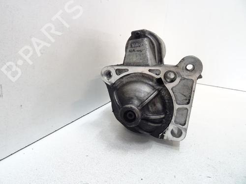 Used Starter Starter RENAULT MEGANE II (BM0/1_, CM0/1_) [2001-2012] 20067363 20067363