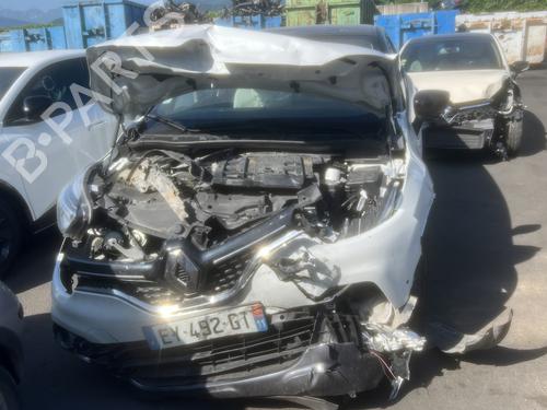 Innerbelysning RENAULT CAPTUR I (J5_, H5_) 1.5 dCi 110 | BP32042059I8 - Image 19