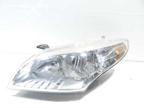 Left headlight RENAULT MEGANE CC (EZ0/1_) 1.9 dCi (EZ0J, EZ1S) | BP32083925C28  - Image 5