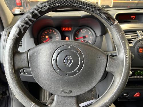 Engine control unit (ECU) RENAULT MEGANE II (BM0/1_, CM0/1_) 1.9 dCi (BM0G, CM0G) | BP31839270M57 