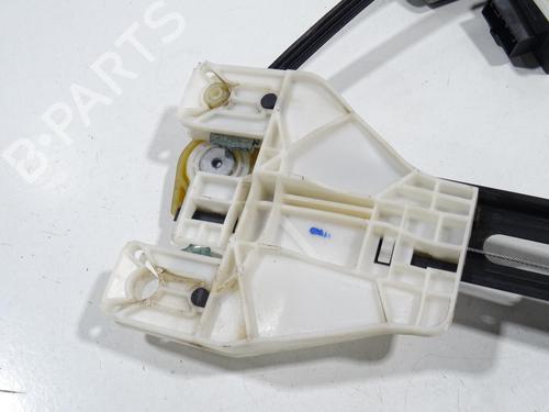 Rear right window mechanism SEAT LEON (5F1) 1.4 TSI | BP21555860C25 