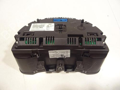 Electronic module SKODA CITIGO (NF1) 1.0 | BP29614275M83  - Image 12