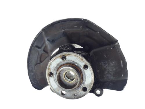 Used Left front steering knuckle Left front steering knuckle 38550176 38550176