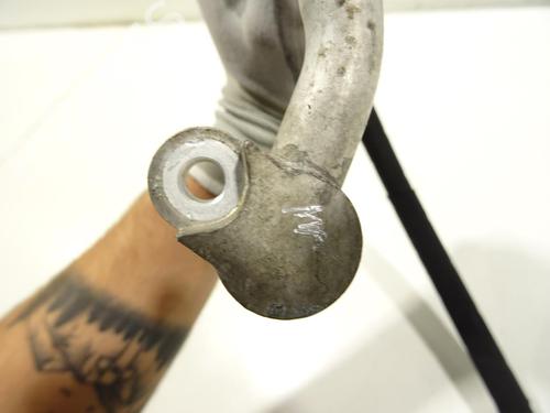 AC pipe VW TIGUAN (5N_) 2.0 TDI | BP29838586M126 