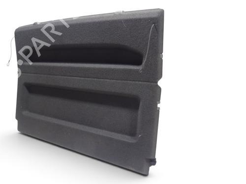 Rear parcel shelf DACIA DUSTER (PYM_, PYN_) 1.6 HYBRID 140 | BP39166723C85 - Image 4