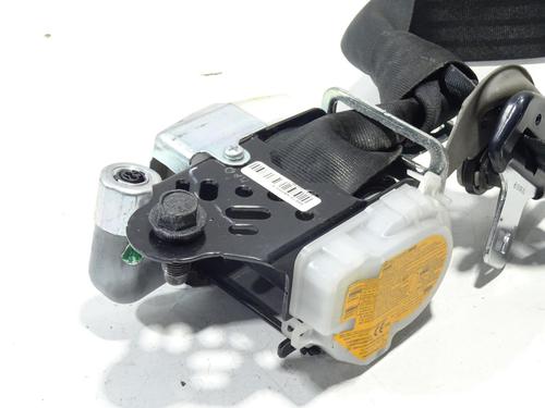 Front left seatbelt KIA RIO III (UB) 1.25 CVVT | BP32984770I26  - Image 7