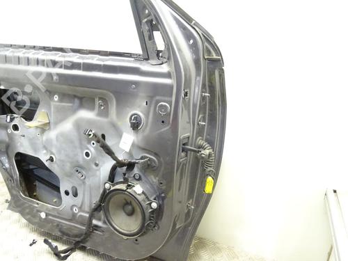 Left front door RENAULT TWINGO III (BCM_, BCA_) 0.9 TCe 95 | BP29555318C2 