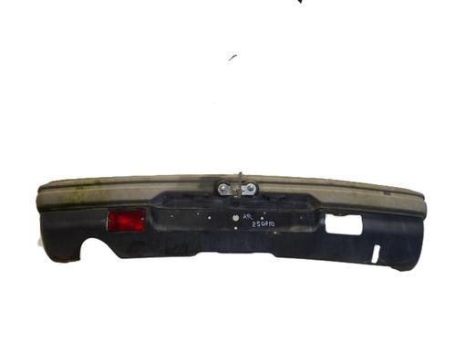Used Rear bumper PEUGEOT 205 I (741A/C) 1.1 (49 hp) 32269775