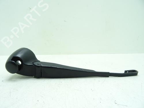 Used Rear windshield wiper arm VW GOLF IV (1J1) 1.8 T (150 hp) 31641676