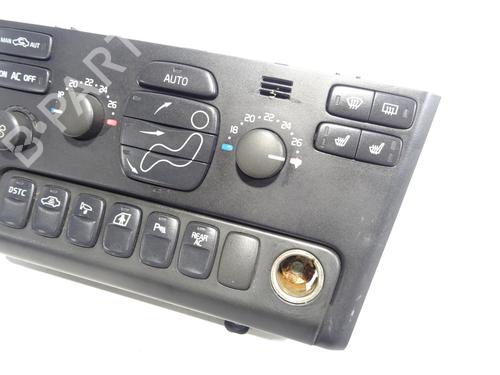 Airco bedieningspaneel VOLVO XC90 I (275) D5 AWD | BP29961264I5 