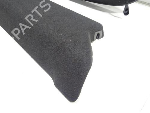 Rear parcel shelf DS DS 5 (KF_) 2.0 BlueHDi 180 | BP30100365C85