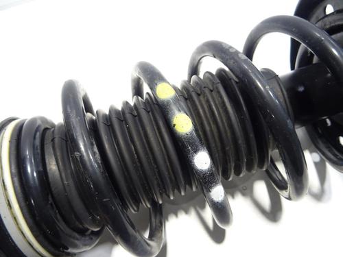 Left front shock absorber FIAT FIORINO Box Body/MPV (225_) 1.3 D Multijet (225BXD1A, 225BXB1A, 225BXB11) | BP28520355M16