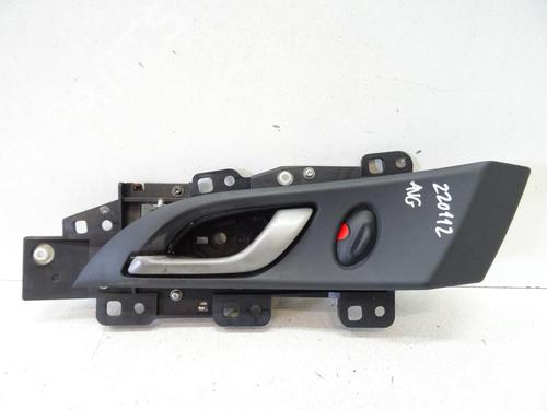 Used Front left interior door handle Front left interior door handle HONDA CIVIC VIII Hatchback (FN, FK) 2.2 CTDi (FK3) (140 hp) 21971303 21971303