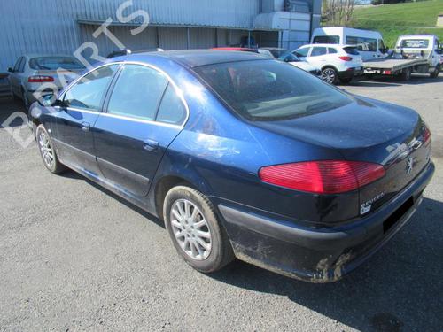 Rat PEUGEOT 607 (9D, 9U) 2.2 HDi | BP20058274C49 - Image 9