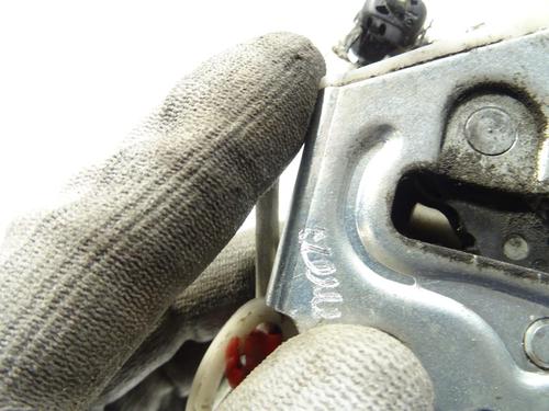 Front left lock CITROËN C1 (PM_, PN_) 1.0 | BP22320281C98 
