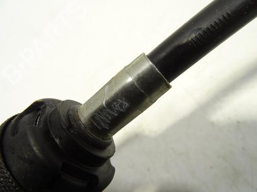 Cable MITSUBISHI PAJERO IV (V8_W, V9_W)  | BP23851536E12  - Image 6
