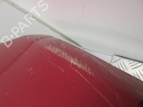 Rear bumper CITROËN C4 I (LC_) 1.6 16V | BP22357440C8 