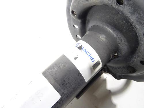 Left front shock absorber MERCEDES-BENZ A-CLASS (W169) A 180 CDI (169.007, 169.307) | BP28130270M16 