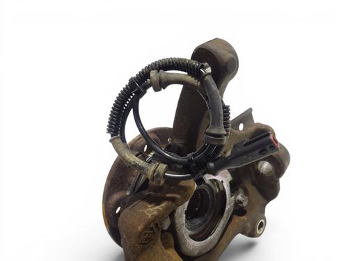 Right front steering knuckle RENAULT TRAFIC III Van (FG_) 2.0 dCi 120 (FGMN) | BP37527738M26 - Image 5