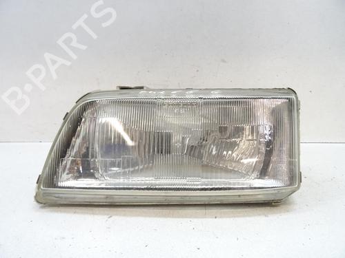 Used Left headlight Left headlight FIAT DUCATO Van (230_) 2.5 TDI (116 hp) 20064639 20064639