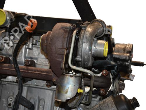 Motor Motor 39630410 39630410