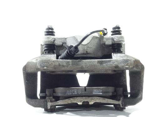 Used Left front brake caliper Left front brake caliper AUDI A4 B8 Avant (8K5) 2.0 TFSI quattro (211 hp) 24538370 24538370