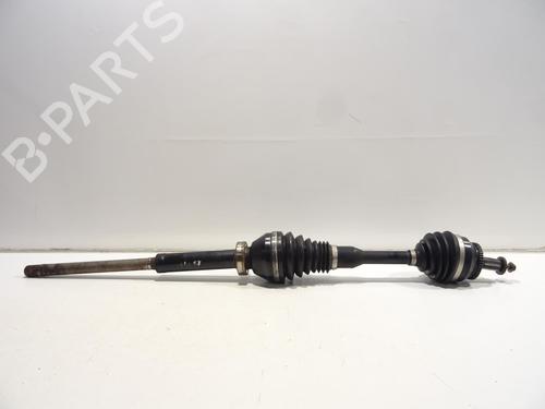 Drivaksel fortil Højre VOLVO XC90 I (275) D5 AWD (163 hp) 29967740