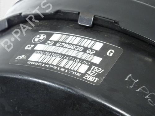 Used Servo brake Servo brake BMW X1 (E84) sDrive 18 d (143 hp) 34257967 34257967