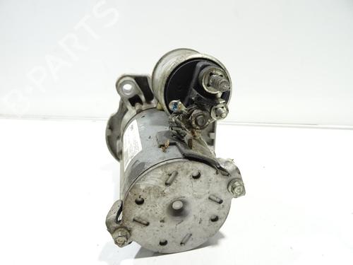 Starter FORD FIESTA VI (CB1, CCN) 1.5 TDCi | BP27540016M8 - Image 4