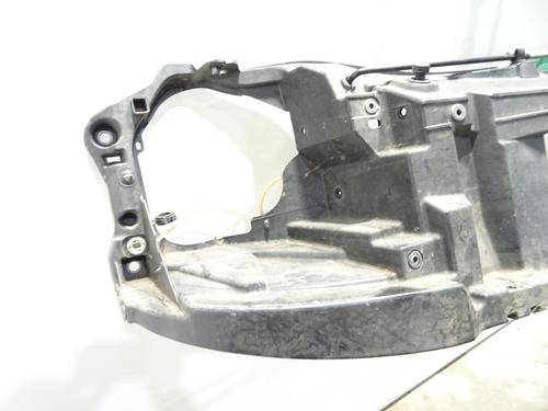 Front slam panel RENAULT MASTER II Van (FD) 2.5 dCi (FD02) | BP29243062C72 