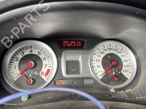 Left front window switch RENAULT CLIO III (BR0/1, CR0/1) 1.6 16V GT (BR10, CR10) | BP30888553I27 - Image 5