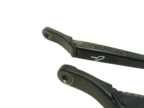 Used Front windshield wiper arm Front windshield wiper arm 34257998 34257998