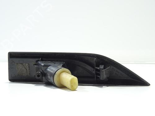 Right front indicator VW CADDY IV Box Body/MPV (SAA, SAH) 2.0 TDI | BP26529581C33 - Image 2