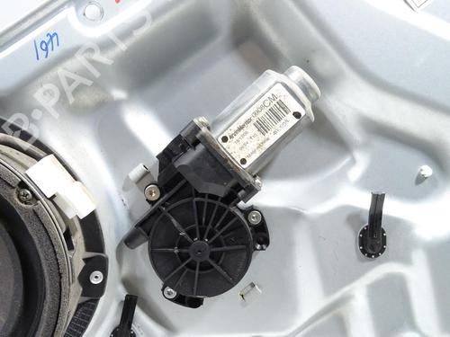Rear right window mechanism HYUNDAI SANTA FÉ II (CM) 2.2 CRDi 4x4 | BP26456882C25 