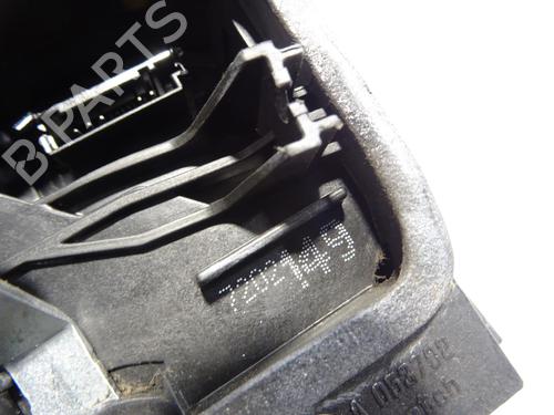 Front left lock BMW 1 (E87) | BP28172360C98