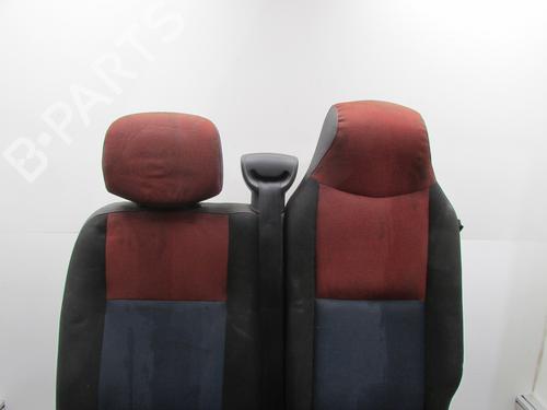 Used Right front seat Right front seat RENAULT MASTER III Van (FV) 2.3 dCi 145 FWD (FV0E, FV0F, FV0H, FV02, FV0M, FV0S,... (146 hp) 25602554 25602554