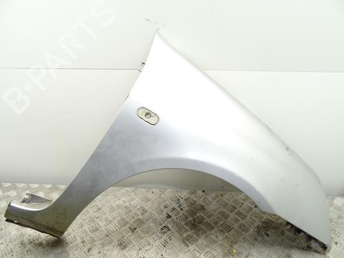 Forskærm Højre RENAULT CLIO II (BB_, CB_) 1.5 dCi (B/CB08) (82 hp) 29838925