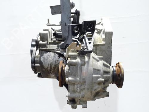 gearbox-seat-leon-1p1-2005-2006-2007-2008-2009-2010-2011-2012-2013-23788177 main image