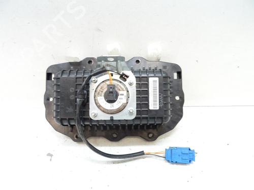 Used Passenger airbag PEUGEOT 208 I (CA_, CC_) 1.4 HDi (68 hp) 21971598