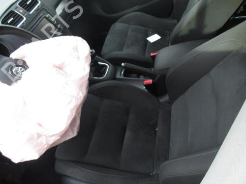 Headlight switch VW GOLF VI (5K1) | BP21966005I24 - Image 6