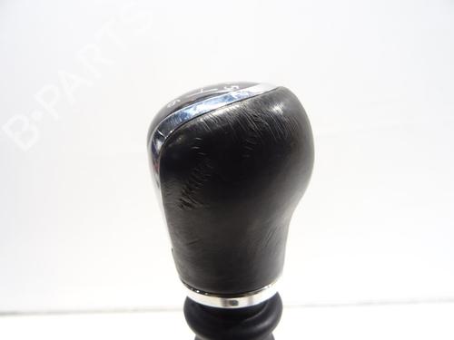 Gear lever NISSAN QASHQAI II (J11, J11_) 1.6 dCi ALL MODE 4x4-i | BP29571351M90 