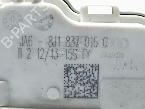 Used Front right lock Front right lock 37075483 37075483